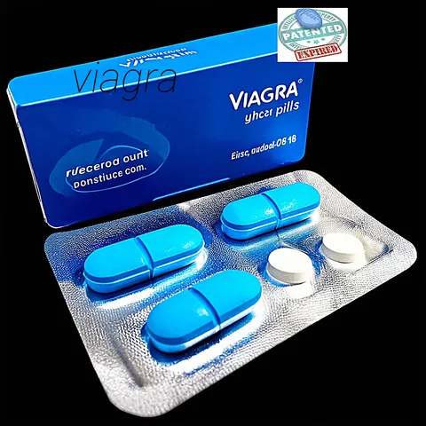 Viagra dans la pharmacie